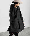 イエナ ジャケット レディース 【SALE／30%OFF】VERMEIL par iena 【DAIWA PIER 39/ダイワピア39】Ws Tech Rain Poncho ヴェルメイユ パー イエナ ジャケット・アウター ブルゾン・ジャンパー ブラック カーキ【送料無料】