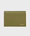 【SALE/30%OFF】Paul Smith 【公式】マルチストライプトリムインサイド パスケース ポール・スミス アウトレット 財布・ポーチ・ケース パスケ...