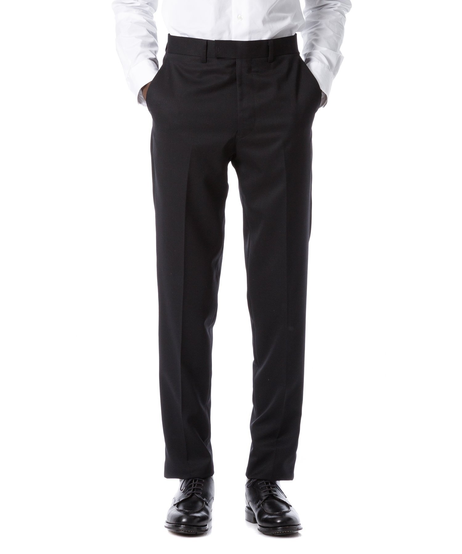 SANDINISTA 37.5 Suit Pants / スーツパンツ サンディニスタ パンツ その他のパンツ ブラック【送料無料】