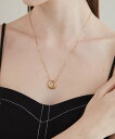 【SALE/21%OFF】ciite' 【 金属アレルギー対応 】 ホースフーフ ネックレス サージカルステンレス シーテ アクセサリー・腕時計 ネックレス シ...