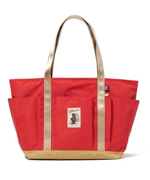 COBMASTER/コブマスター Air DESERT TOTE 15L ゴースローキャラバン バッグ トートバッグ グリーン パープル ブラック ブルー イエロー レッド