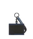 TUMI 【公式店】ALPHA ID・ランヤード トゥミ 財布・ポーチ・ケース パスケース・定期入れ ブラック【送料無料】