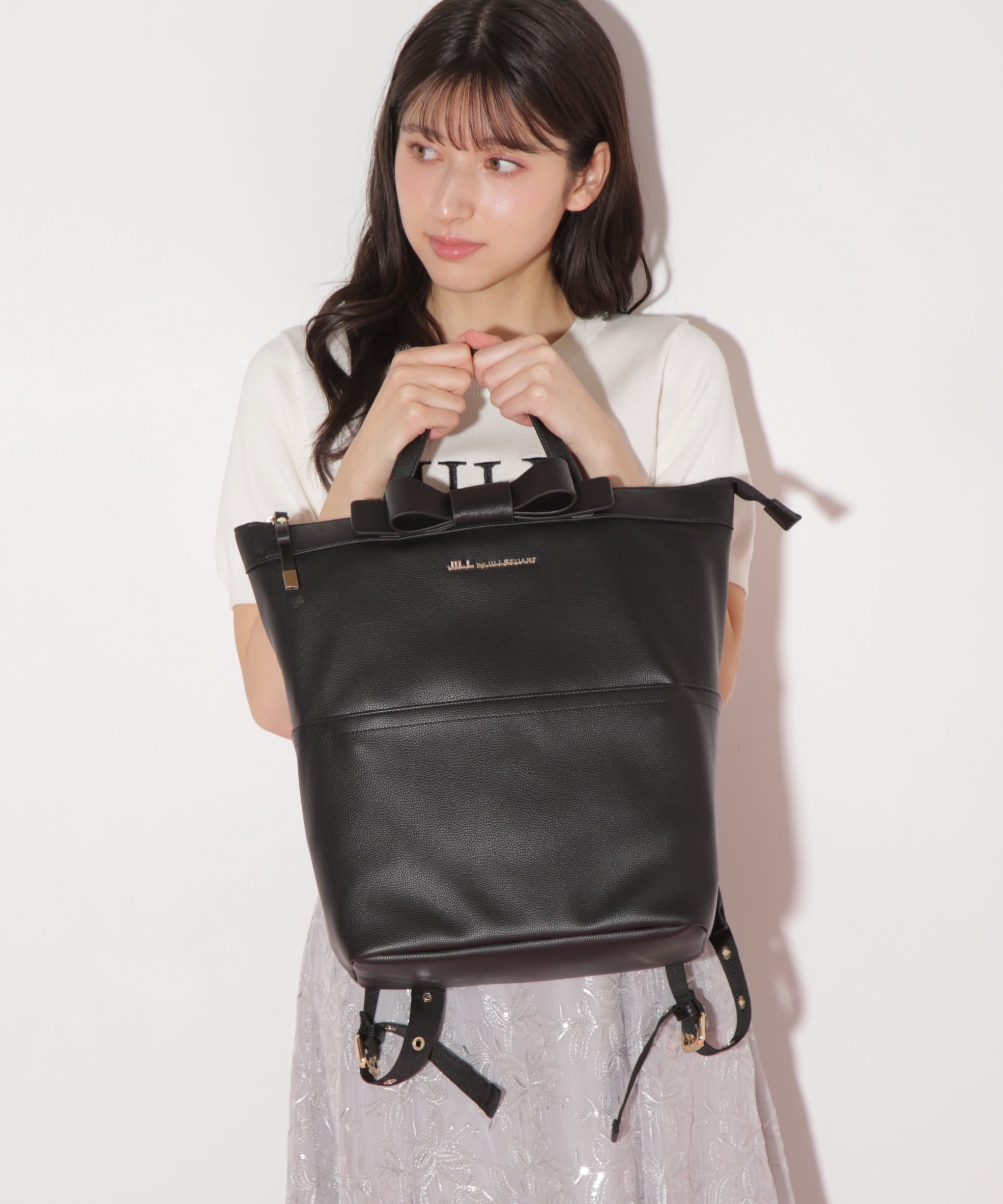 楽天市場】リュックサック JILL by JILLSTUART(ジルバイジル 楽天市場】リュックサック JILL by JILLSTUART(ジルバイジル