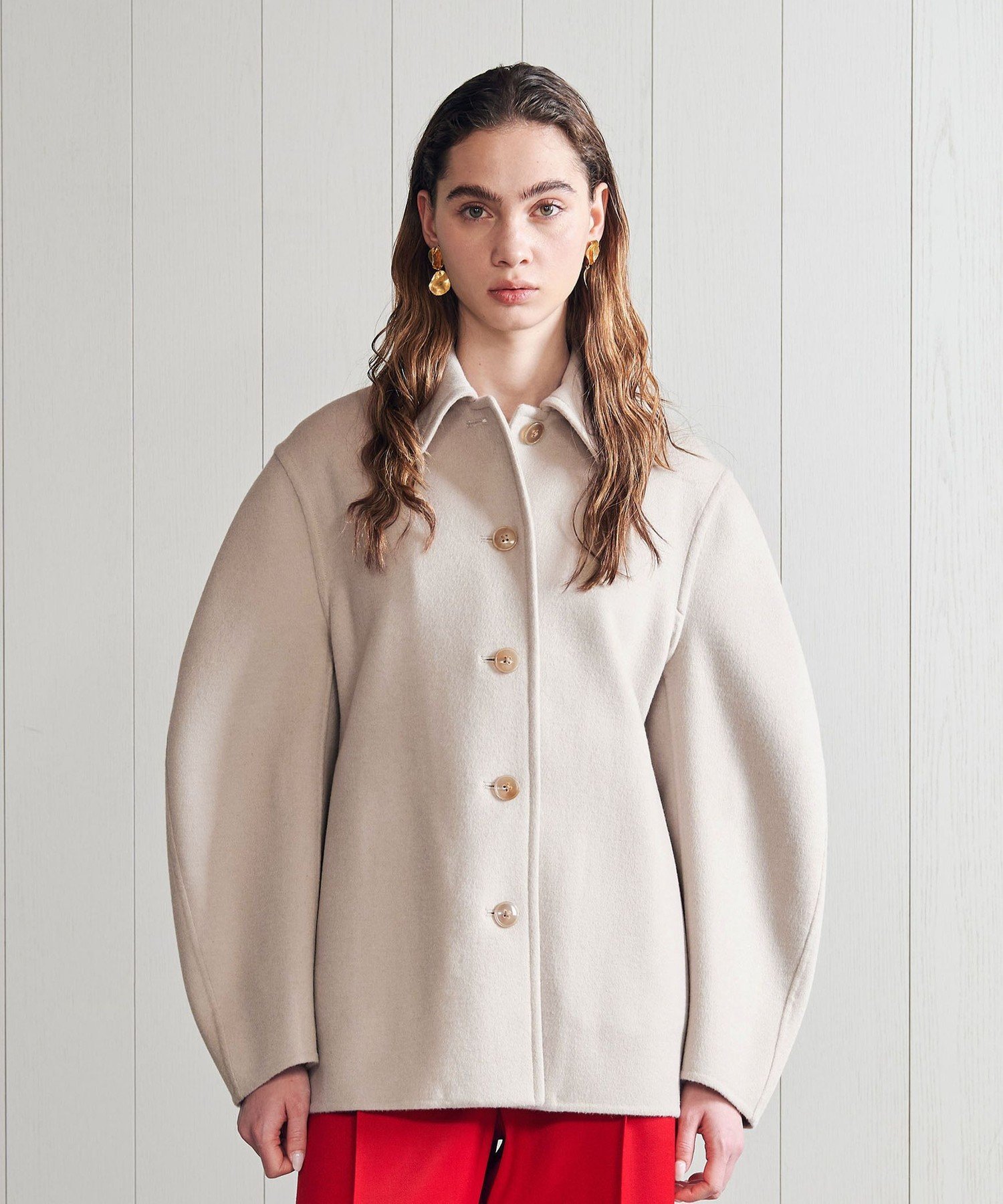 BEAUTY&YOUTH UNITED ARROWS コート(その他) S 0276525A0234 楽天市場】united arrows(種類(コート・ジャケット)ステン