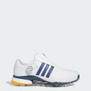 adidas 【公式】アディダス adidas 【ゴルフ】ツアー360 24 ボア (エクストラワイド) / Tour360 BOA 24 BOOST Wide...