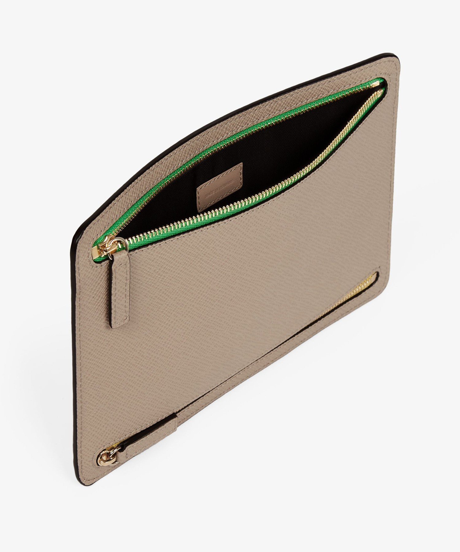 SMYTHSON Panama Multi-Zip Case スマイソン 財布・ポーチ・ケース その他の財布・ポーチ・ケース【送料無料】