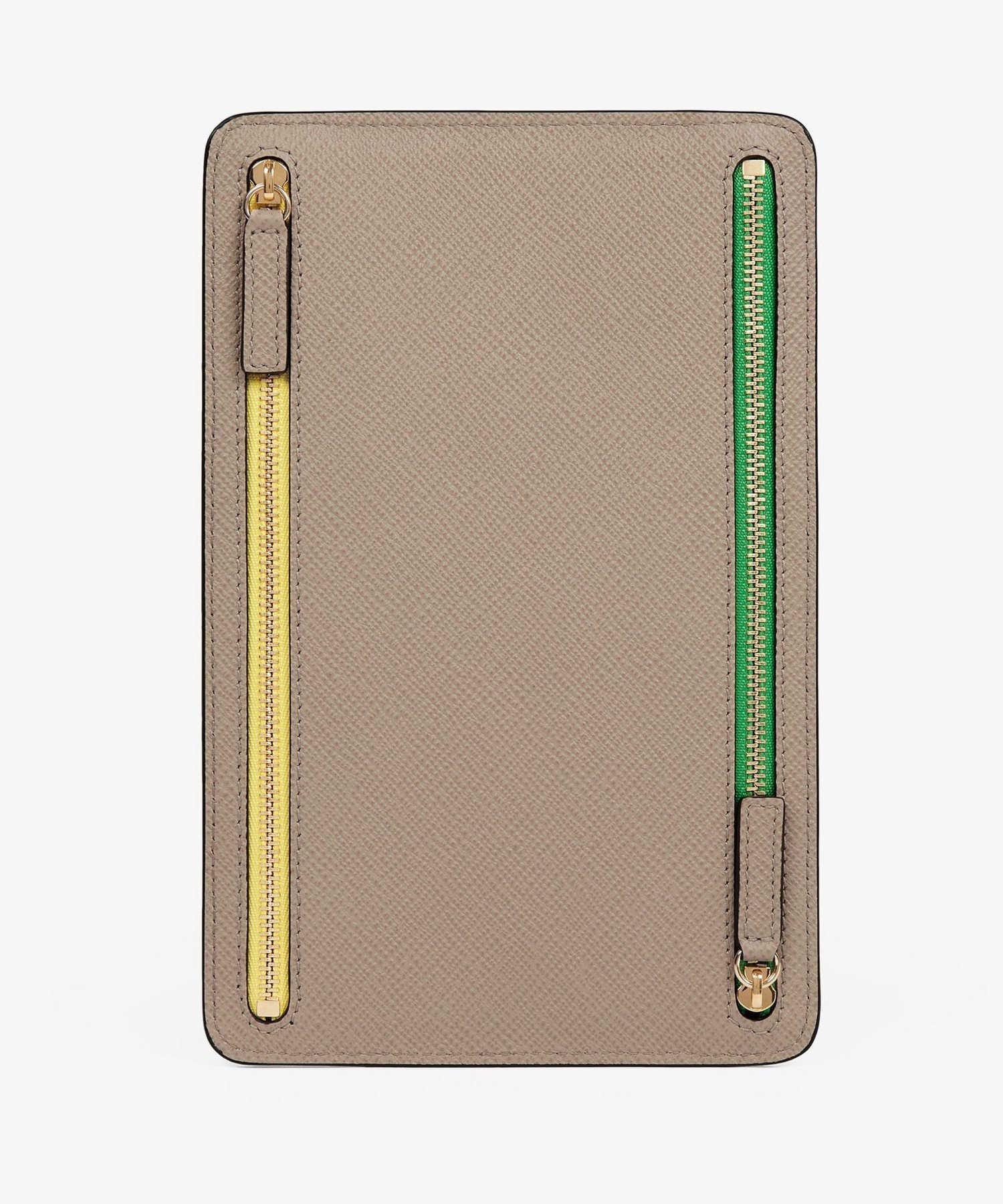 SMYTHSON Panama Multi-Zip Case スマイソン 財布・ポーチ・ケース その他の財布・ポーチ・ケース【送料無料】