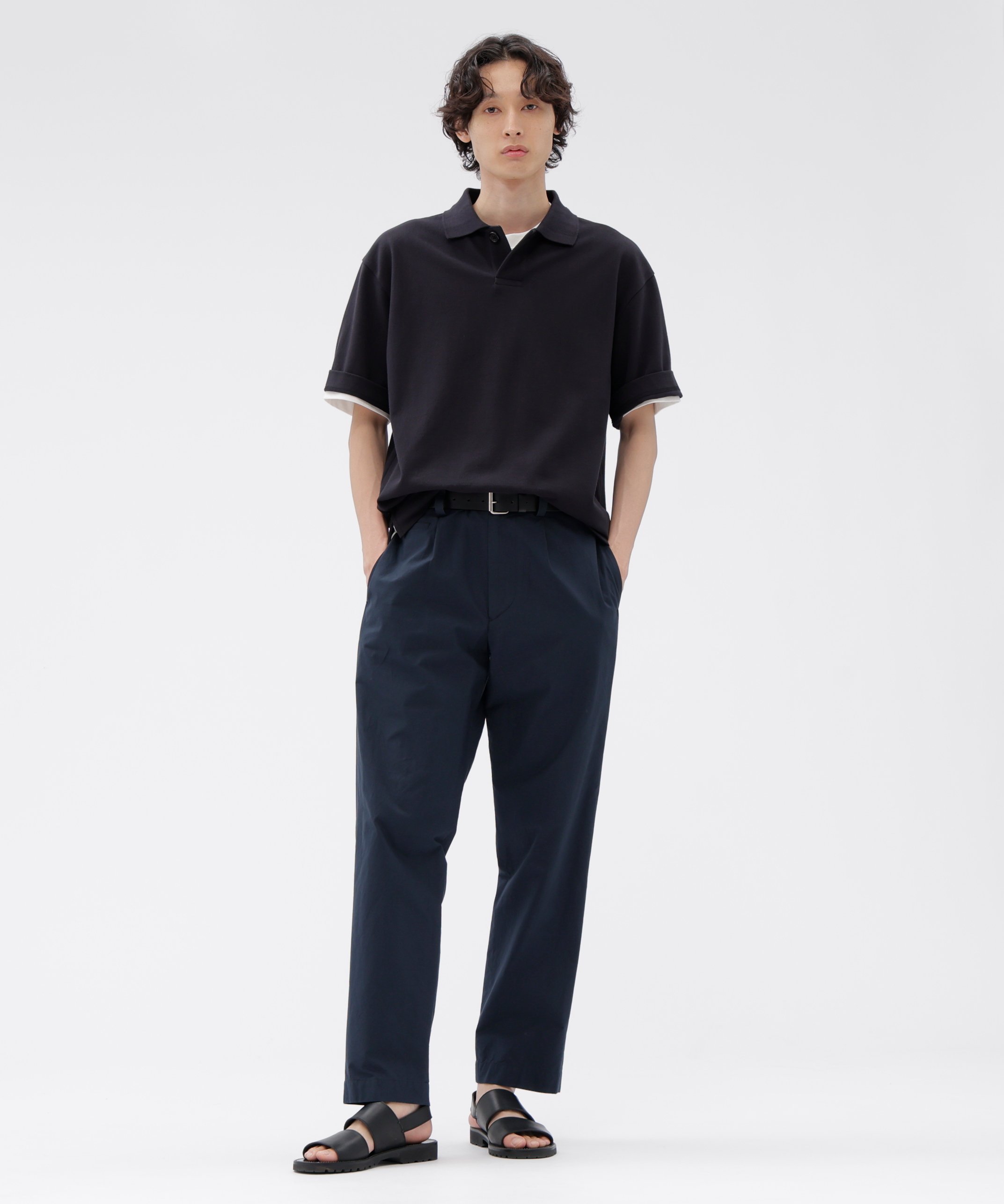 楽天市場】マーガレット・ハウエル パンツ（メンズファッション）の通販