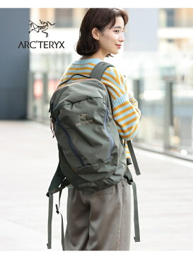 BEAMS BOY ARC’TERYX × BEAMS BOY / 別注 MANTIS26 20AW ビームス ウイメン バッグ バッグその他【送料無料】