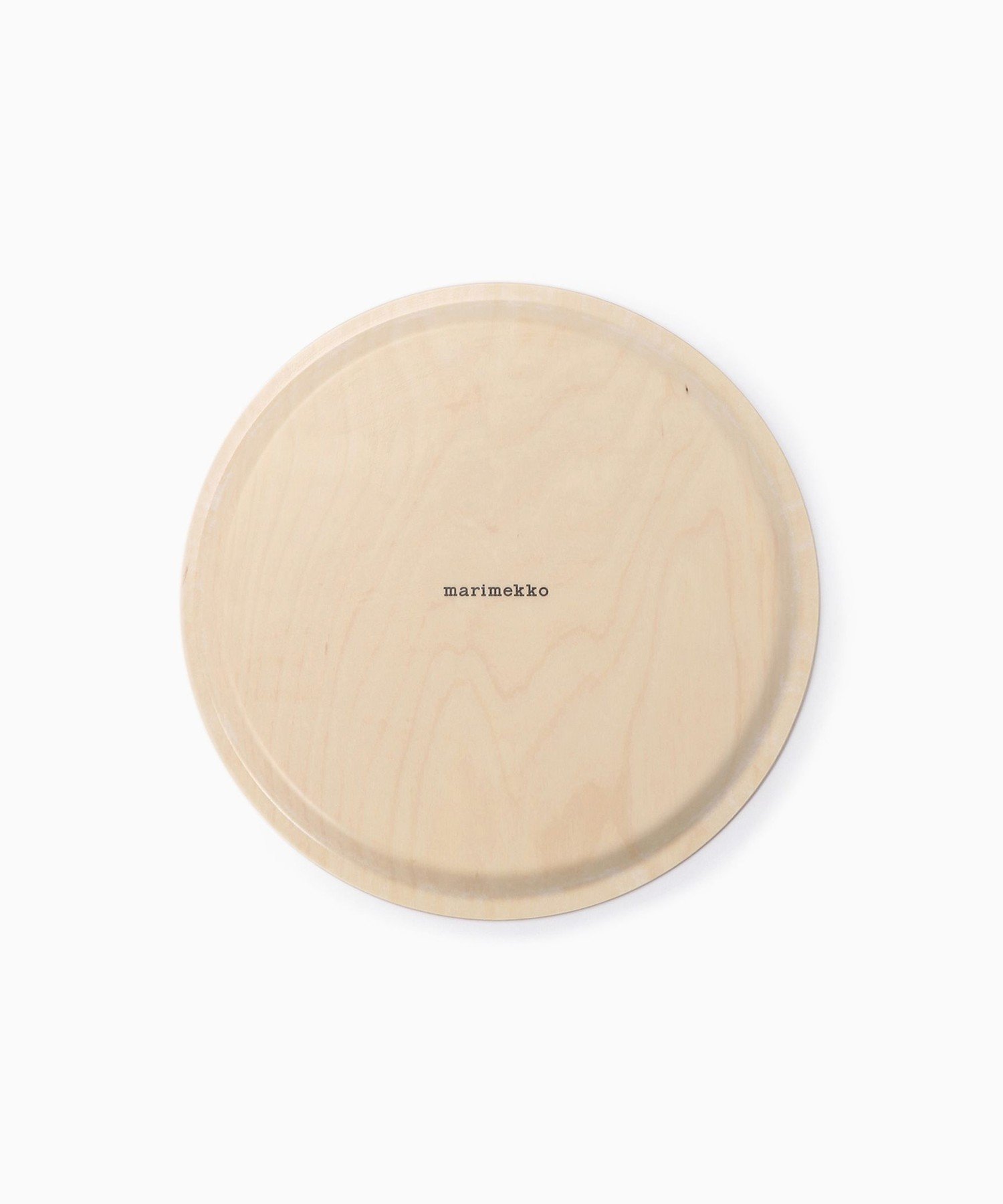 Marimekko Mini Unikko トレイ31cm マリメッコ ファッション雑貨 その他のファッシ...