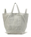 grips トートバッグ メンズ ROYAL FLASH GRIPS /グリップス/N/C-P Buket Tote BAG ロイヤルフラッシュ バッグ その他のバッグ グレー ブラック【送料無料】