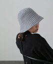 【SALE/30%OFF】FREE'S MART バスクラウンドハット フリーズ マート ファッション雑貨 マフラー・ストール・ネックウォーマー ブラック ホワ...