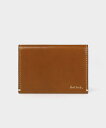 【SALE/30%OFF】Paul Smith 【公式】ポリッシュカーフグループ パスケース ポール・スミス アウトレット 財布・ポーチ・ケース パスケース・定...