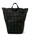 TOMORROWLAND GOODS 【別注】AMIACALVA Zippy Tote L 