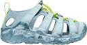 KEEN YOUTH HYPERPORT H2 キッズ ハイパーポート エイチツー キーン シューズ・靴 サンダル【送料無料】