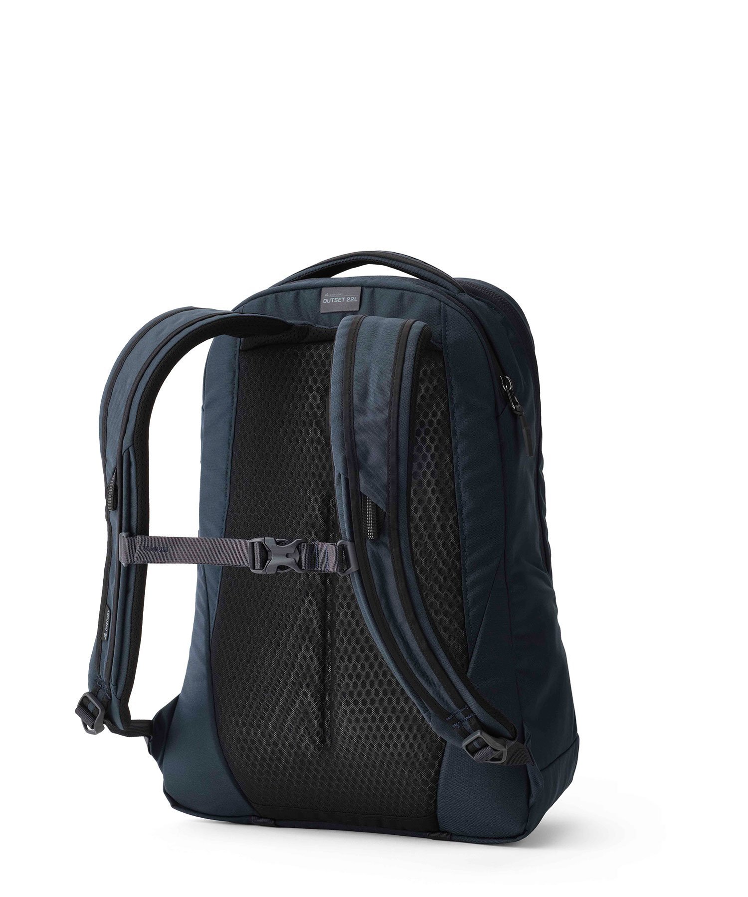 GREGORY 【公式】GREGORY アウトセット22 22L リュック バックパック グレゴリー バッグ リュック・バックパック【送料無料】