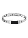 FOSSIL フォッシル アクセサリー メンズ ブレスレット JF04411040 フォッシル アクセサリー・腕時計 ブレスレット・バングル シルバー【送料無料...