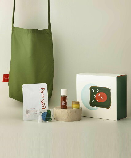 Pororoca 【Pororoca/ポロロッカ】エンパワースキンケアセット<Empower Skincare Set> 化粧水ミニサイズ+シートマスク(1枚)+石鹸(sampl ポロロッカ スキンケア その他のスキンケア ネイビー【送料無料】 Pororoca 【Pororoca/ポロロッカ】エンパワースキンケアセット<Empower Skincare Set> 化粧水ミニサイズ+シートマスク(1枚)+石鹸(sampl ポロロッカ スキンケア その他のスキンケア ネイビー【送料無料】