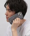 【SALE/52%OFF】LAKOLE BIGハンドルiPhoneケース ラコレ スマホグッズ・オーディオ機器 スマホ・タブレット・PCケース/カバー ホワイト...