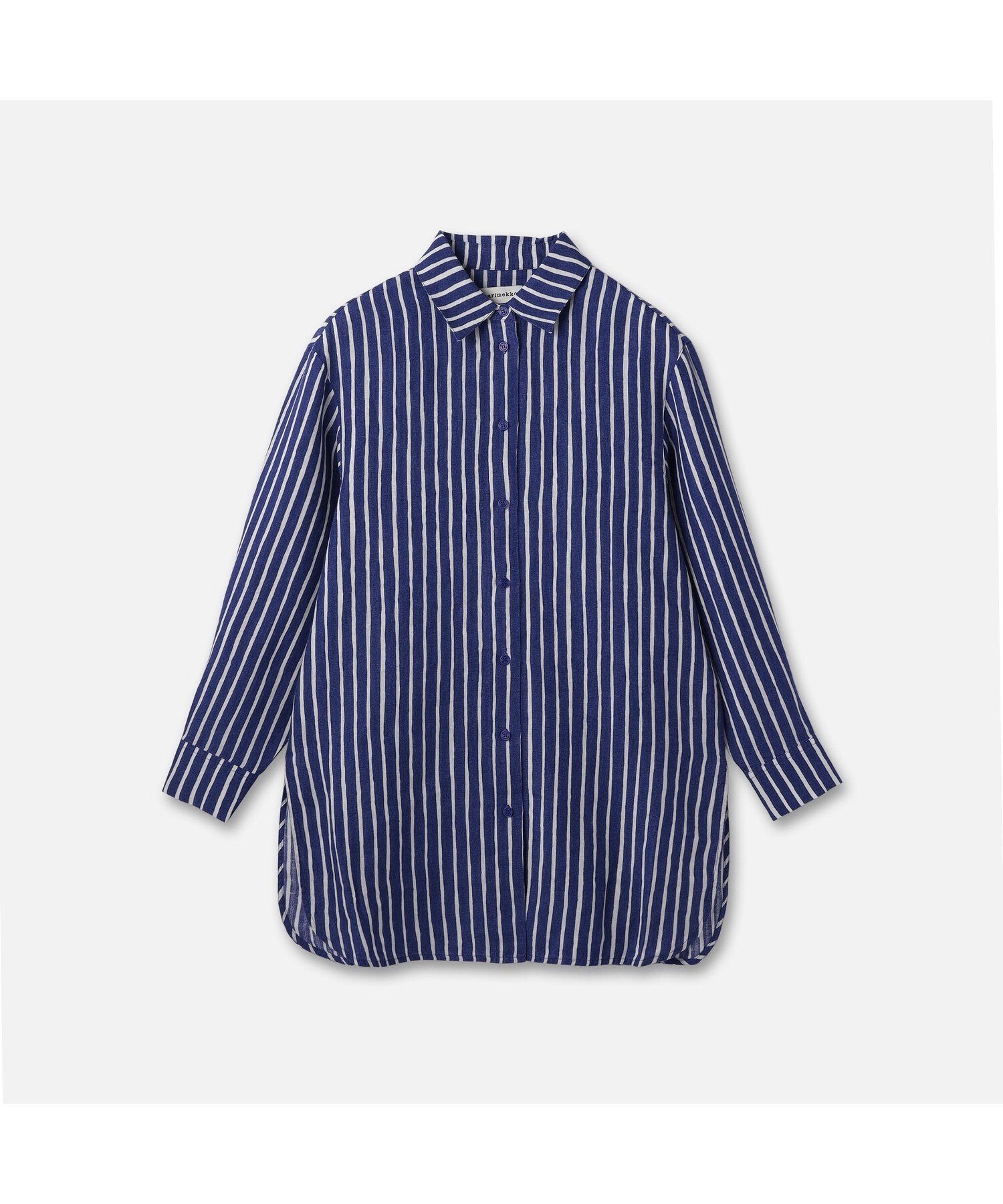 【SALE／30%OFF】Marimekko Akviferi Piccolo シャツ マリメッコ トップス シャツ・ブラウス ホワイト【送料無料】