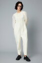 【SALE/40%OFF】HeRIN.CYE Many gather jump suit ヘリンドットサイ オールインワン・オーバーオール オールインワン・つな...