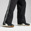 PUMA メンズ キング インドア スニーカー プーマ シューズ・靴 スニーカー ブラック【送料無料】