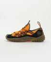 【SALE/45%OFF】BEAUTY&YOUTH UNITED ARROWS <adidas Originals> ウォーター MOC エキップメント スニーカー ビューティー&ユース ユナイテッドアローズ シューズ・靴 スニーカー オレンジ グリーン【送料無料】