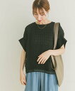 URBAN RESEARCH ITEMS シアーチェックレイヤードブラ...(4)