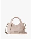 【SALE/64%OFF】kate spade new york カータースモール プリーテッド クロスボディ ケイトスペードニューヨーク バッグ ハンドバッグ【送料無料】