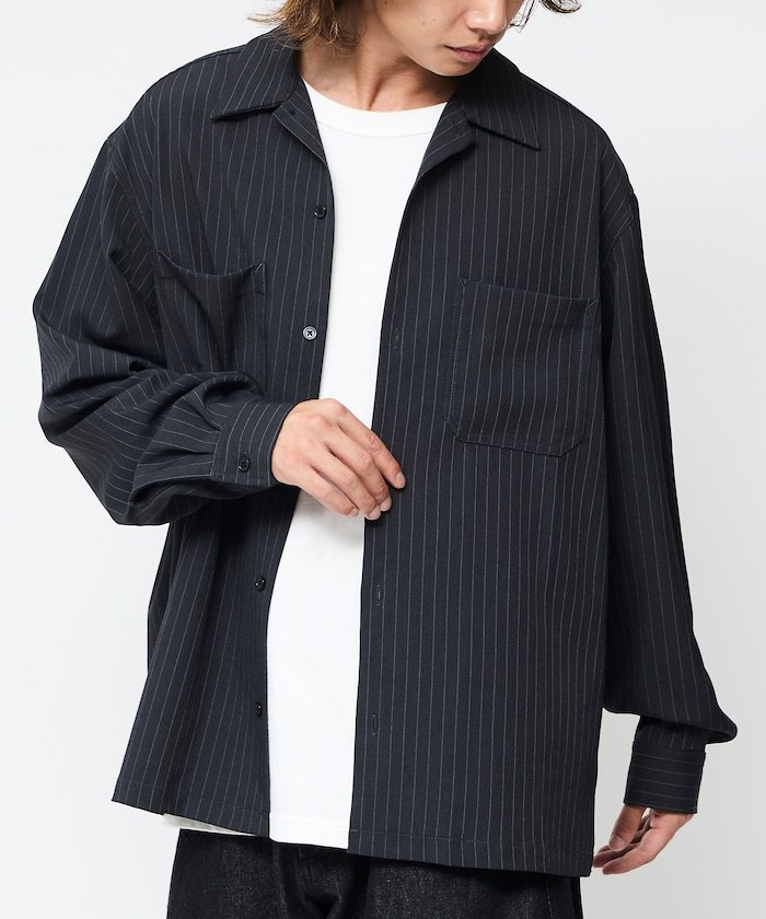 SALE30%OFFFREAK'S STORE 롼եå 󥰥꡼ ĥ֥륾 25AW ե꡼ȥ ȥåץ ġ֥饦...