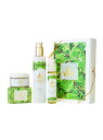 Malie Organics ()Luxe Spa Box Koke'e }GI[KNX {fBPAEI[PA ̑̃{fBPAEI[PAyz