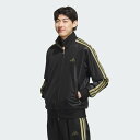 adidas 【公式】アディダス adidas Staygoldレギュラーフィット トラックトップ アディダス スポーツ・アウトドア用品 トレーニング・フィット...