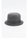 【SALE/60%OFF】VENCE share style newhattan バケットハット pigment ヴァンス エクスチェンジ 帽子 その他の帽子 ...