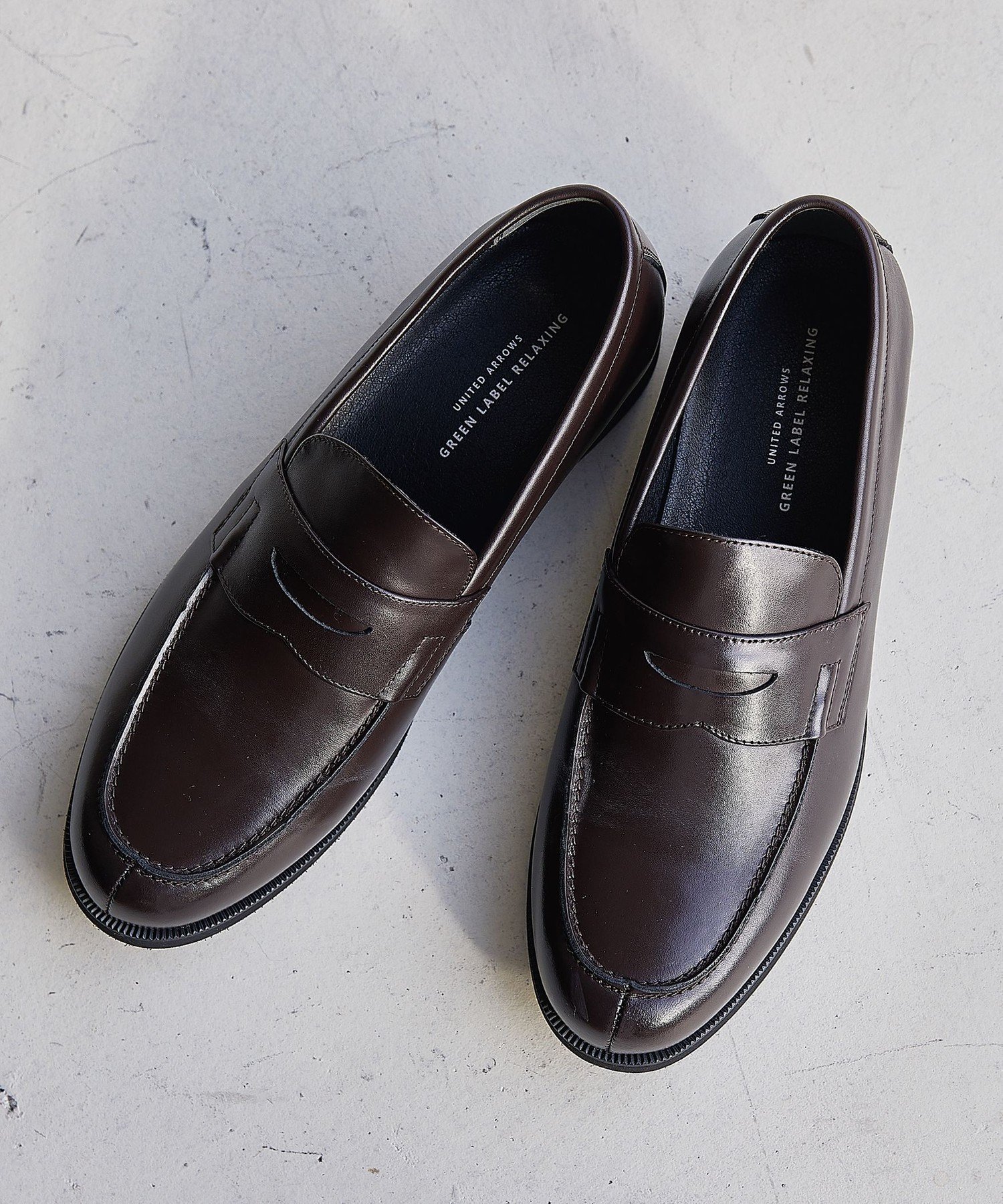 楽天市場】united arrows ローファーの通販 楽天市場】united arrows ローファーの通販
