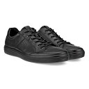 【SALE/30%OFF】ECCO エコー ソフト クラシック M スニーカー エコー シューズ・靴 スニーカー ブラック【送料無料】