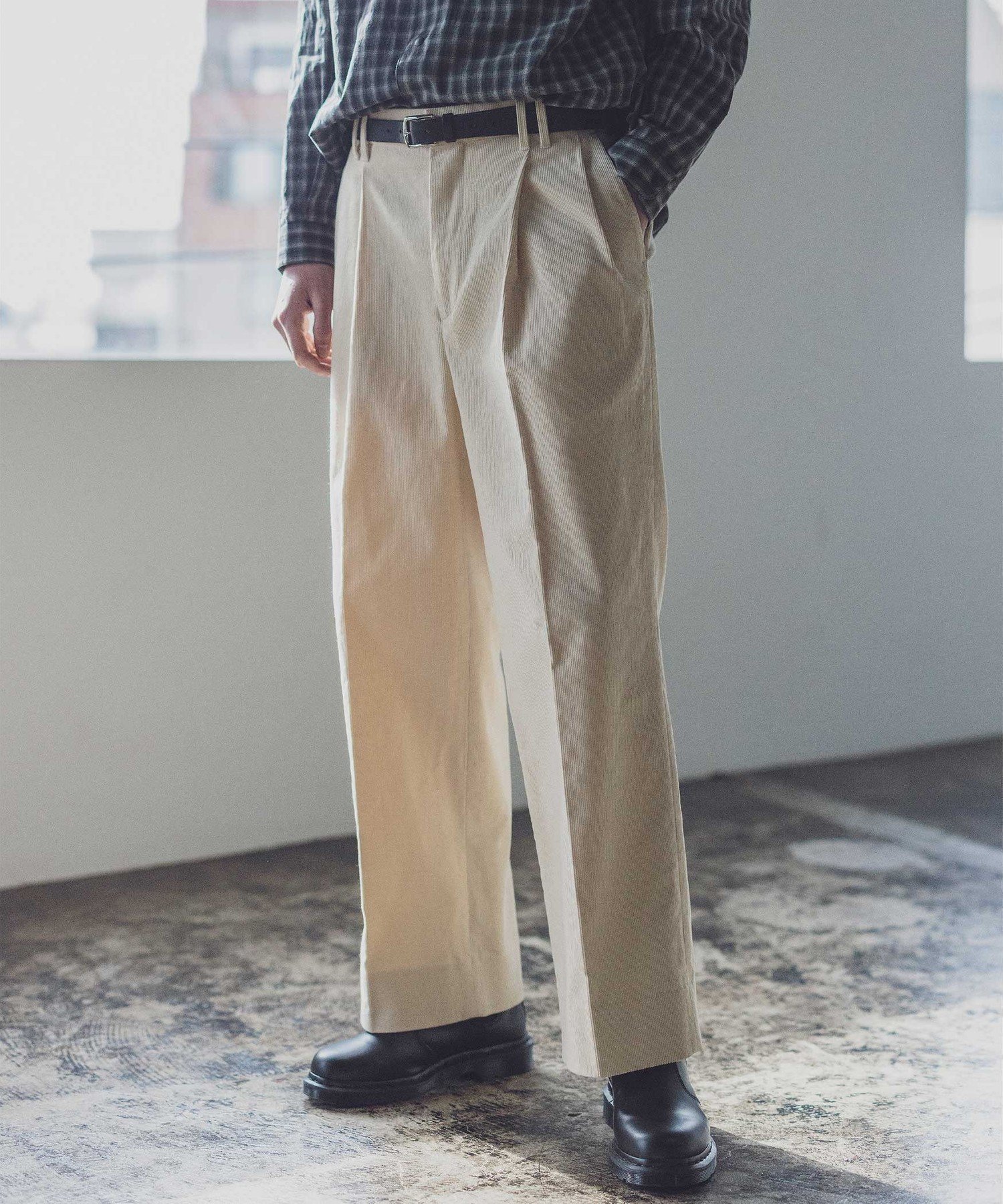 楽天市場】beauty & youth united arrows メンズ コーデュロイ 楽天市場】beauty & youth united arrows メンズ コーデュロイ