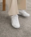URBAN RESEARCH DOORS PUMA SPEEDCAT Lth アーバンリサーチドアーズ シューズ・靴 スニーカー ブラック【送料無料】