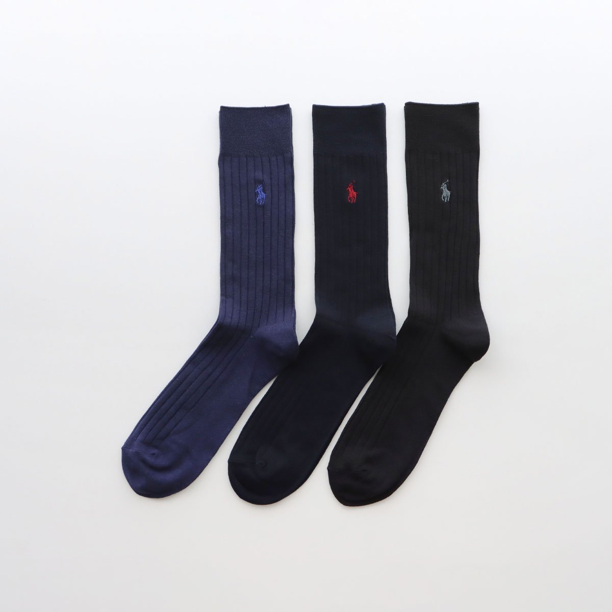 【SALE／30%OFF】POLO RALPH LAUREN POLO RALPH LAUREN 【3足セット】ワンポイント...