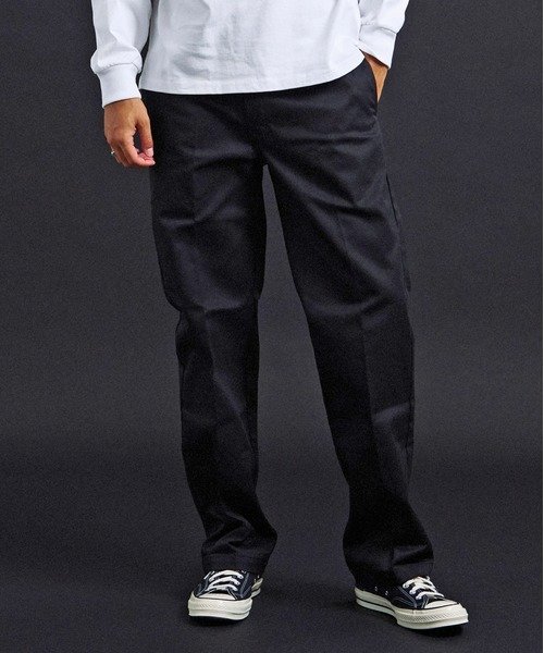 【SALE／40%OFF】SELECT BRANDS Dickies/ディッキーズ 874 WORK PANTS(MENS) ジャックローズ パンツ その他のパンツ ブラック グリーン【送料無料】