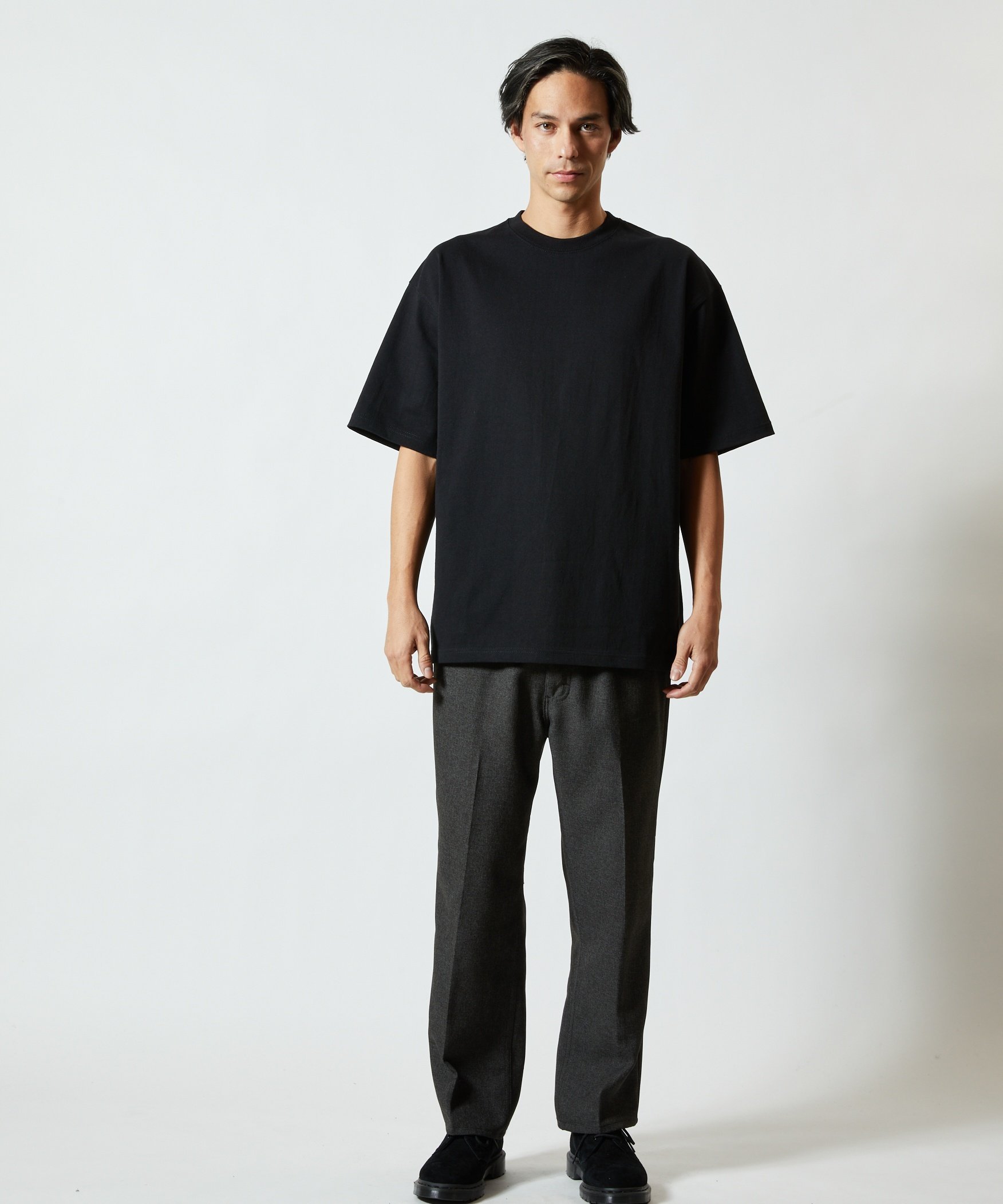 United Athle United Athle ユナイテッドアスレ 9.1オンス Tシャツ ローラ トップス カットソー・Tシャツ ベージュ グレー ホワイト ブラック ネイビー グリーン