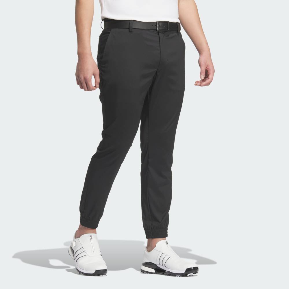 【SALE／50%OFF】adidas 【公式】アディダス adidas 【ゴルフ】HEAT. RDY ゴルフパンツ アディダス パンツ その他のパンツ ブラック【送料無料】