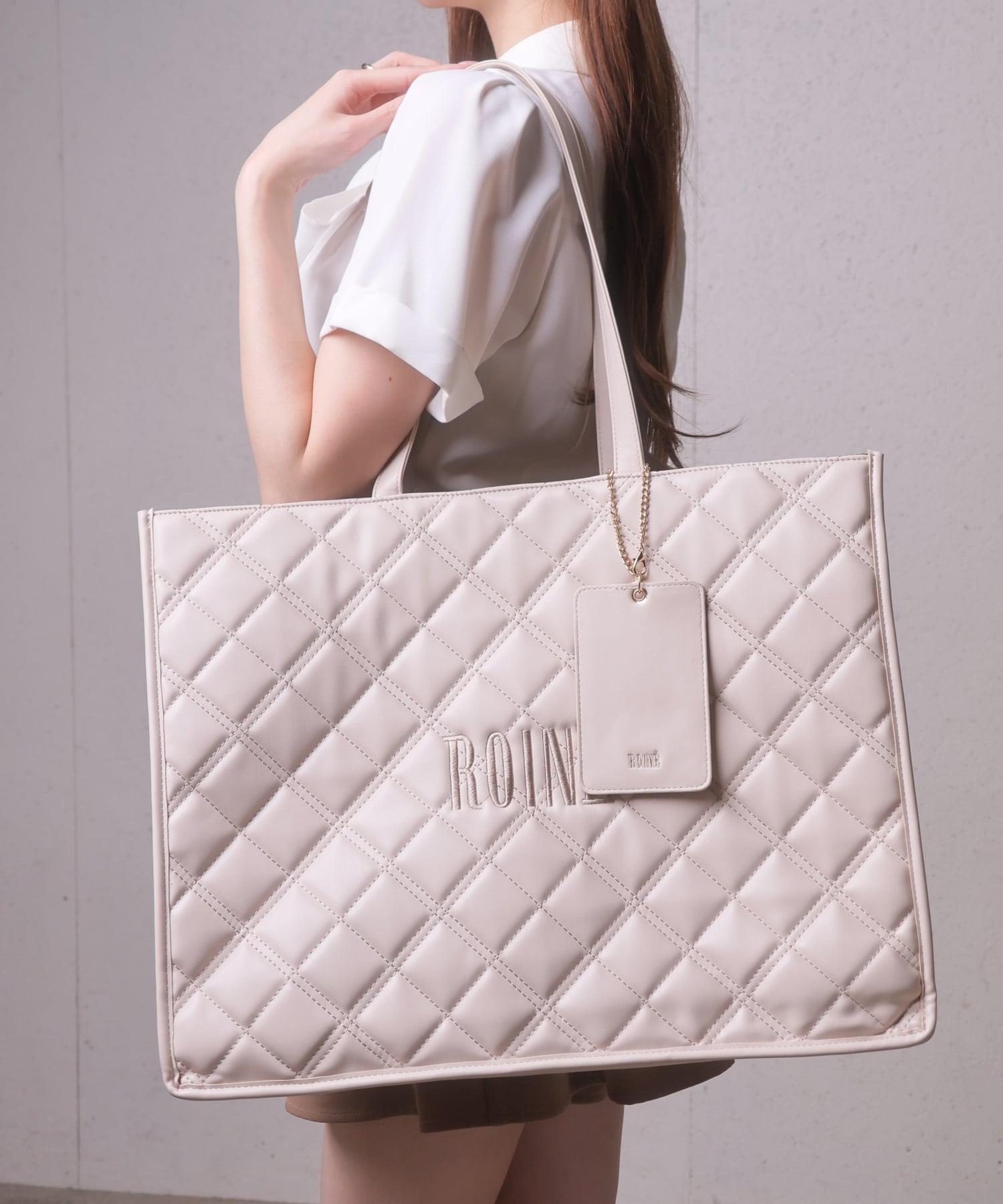 トートバッグ HER LIP TO 2個セット 5th Anniversary Original Items