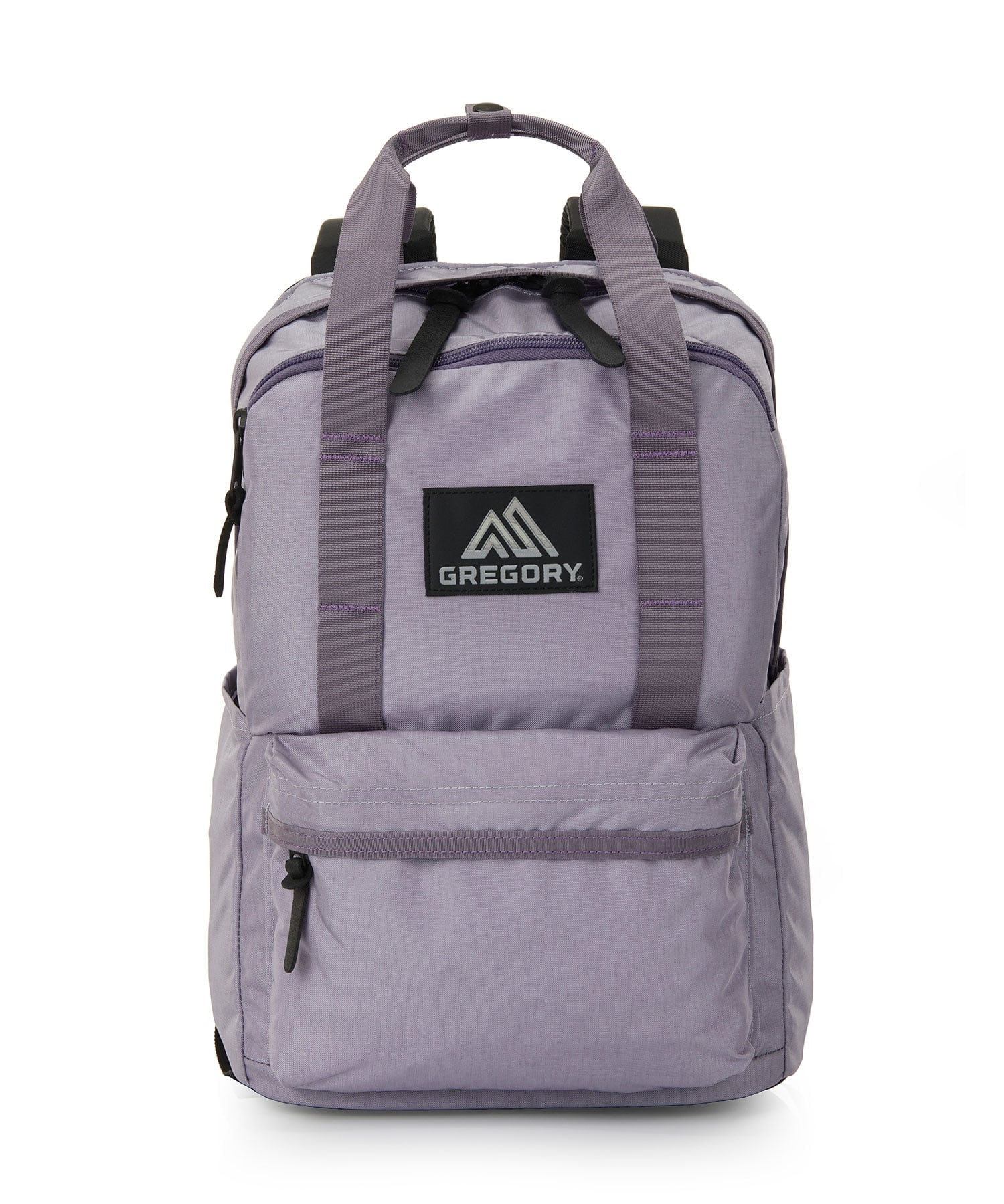 【公式】GREGORY イージーピージーデイ 18L リュック バックパック グレゴリー バッグ リュック・バックパック パープル