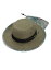 ֡SALE40%OFFROXY (W)AMPHIBIAN UV HAT  ˹/إʪ ϥå  ֥å ͥӡפ򸫤