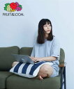 【SALE/40%OFF】FRUIT OF THE LOOM FRUIT OF THE LOOM/(W)FTL 裏毛カットオフ半袖上下セット ハンドサイン イン...
