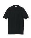JIL SANDER Tシャツ ジル サンダー トップス カットソー・Tシャツ ブラック ネイビー【送料無料】