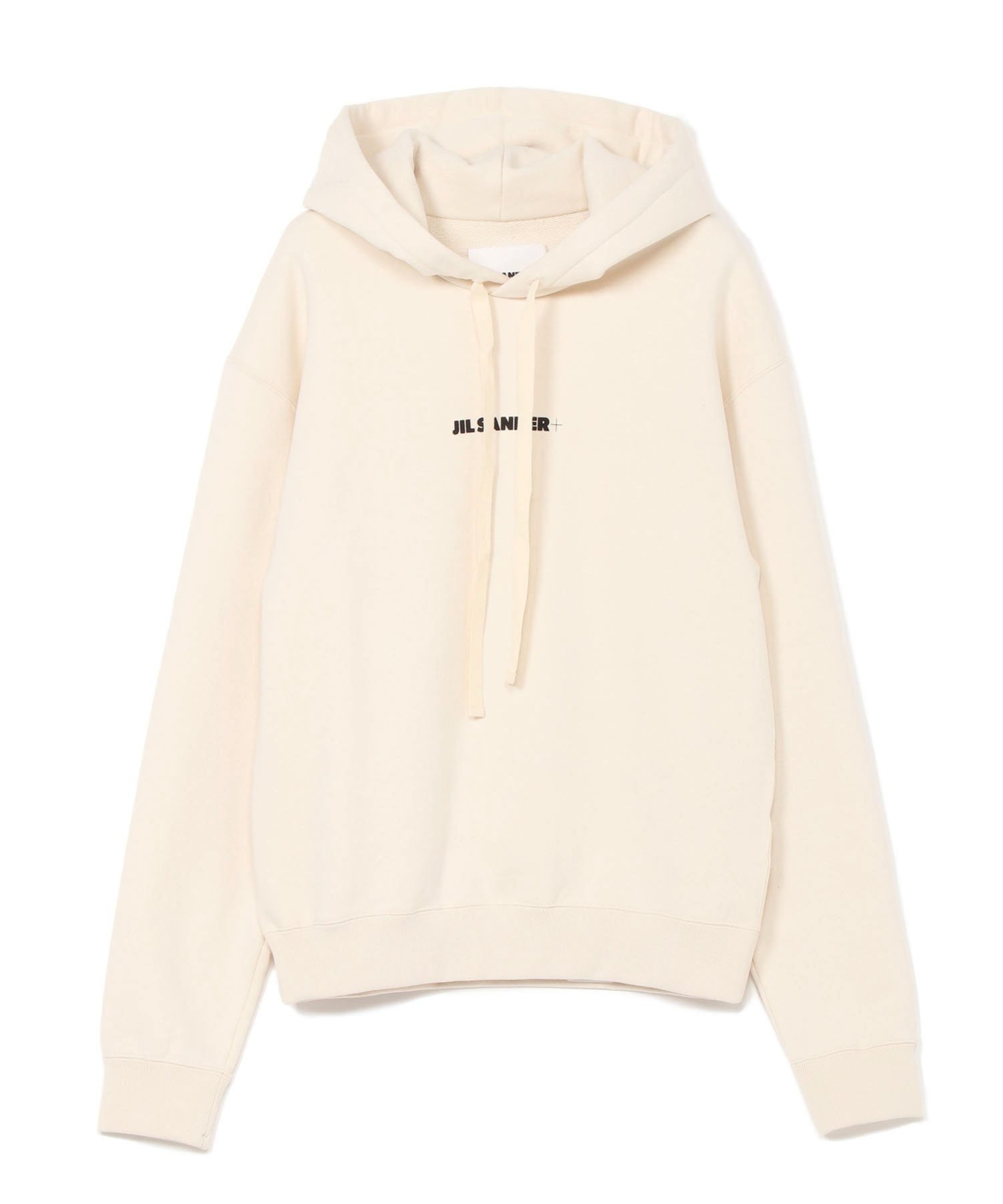 関税・送料込 Jil Sander Natural White パーカー 楽天市場】JIL SANDER ジルサンダー(カラーホワイト