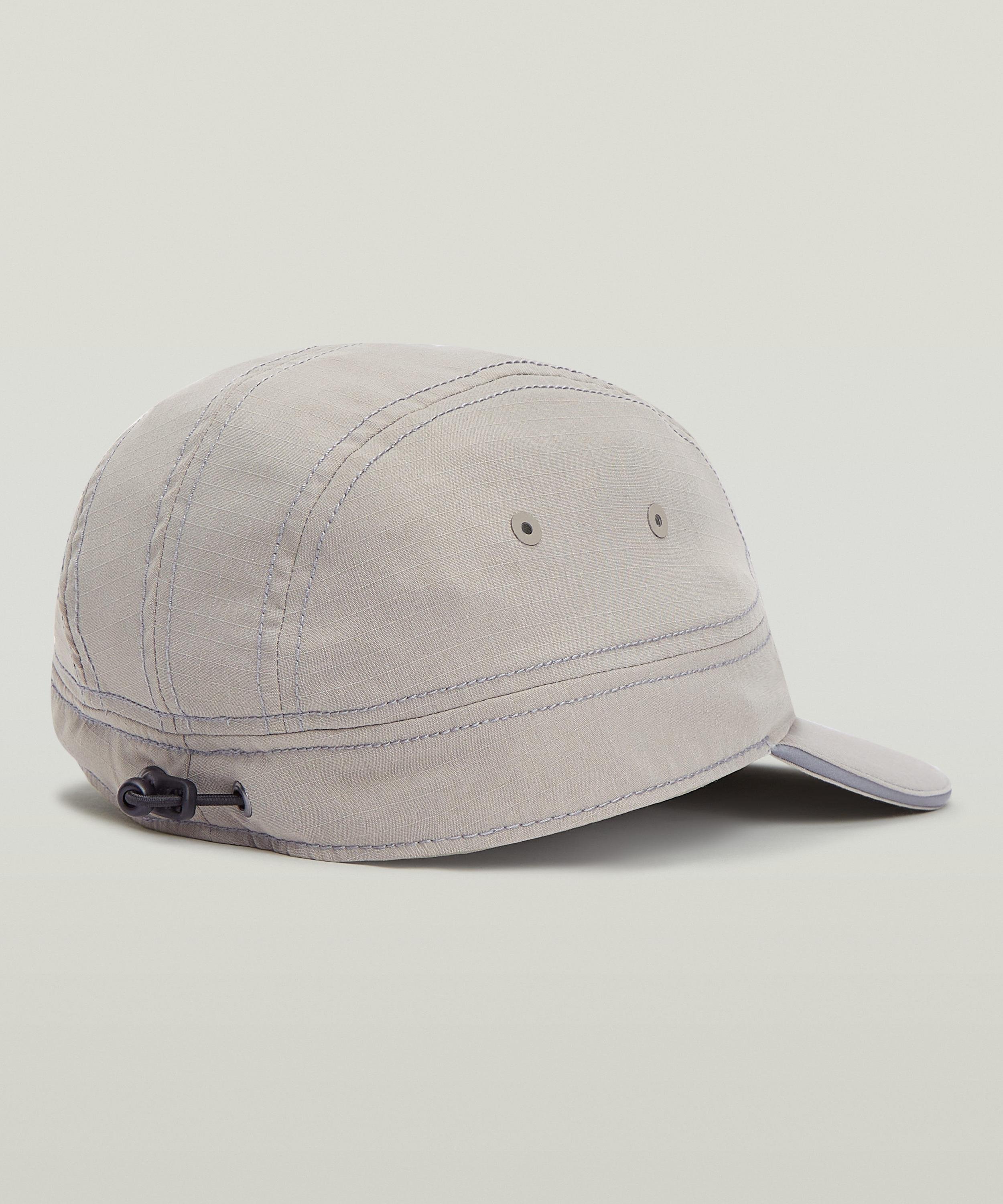 【SALE／40%OFF】G-Star RAW 【公式ショップ】MOTION 5 PANEL CAP/ロゴフラットブリム5パネルキャップ ジースターロゥ 帽子 キャップ グレー【送料無料】