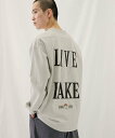 ySALE^60%OFFzEKAL L L LAKE LONG-SLEEVE T-SHIRTS A[oT[`hA[Y gbvX Jbg\[ETVc x[W