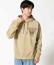 ySALE^50%OFFzGUESS (M)Localized Hoodie Sweatshirt QX gbvX p[J[Et[fB[ x[Wyz